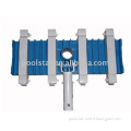 swimminh pool vacuum power head